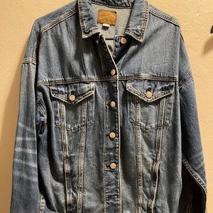 American Eagle Jean Jacket